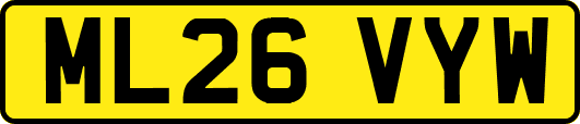 ML26VYW