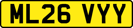 ML26VYY