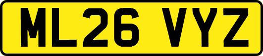 ML26VYZ