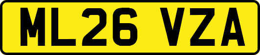 ML26VZA