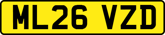 ML26VZD