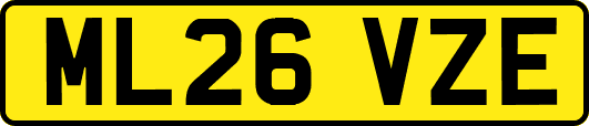 ML26VZE