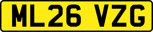 ML26VZG