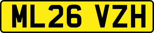 ML26VZH