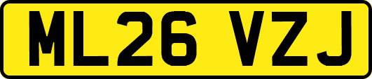 ML26VZJ