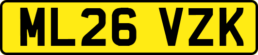 ML26VZK