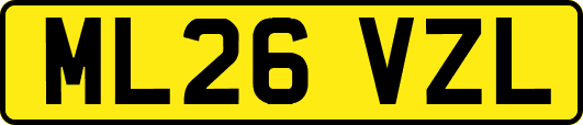 ML26VZL