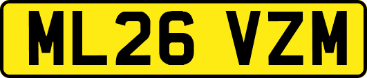 ML26VZM
