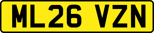 ML26VZN