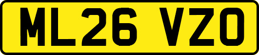 ML26VZO