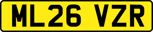 ML26VZR