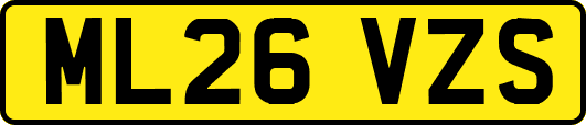 ML26VZS
