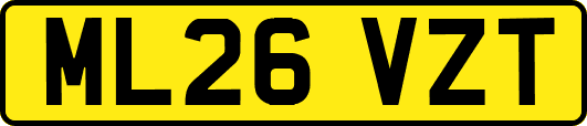 ML26VZT
