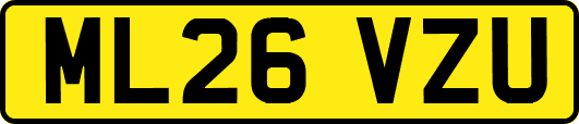 ML26VZU