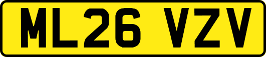 ML26VZV