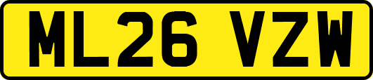 ML26VZW