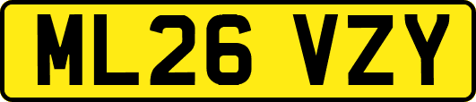 ML26VZY