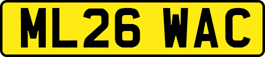 ML26WAC