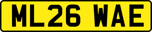 ML26WAE