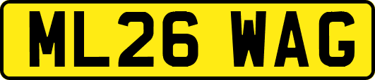 ML26WAG