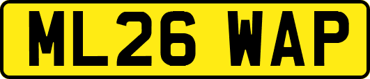 ML26WAP