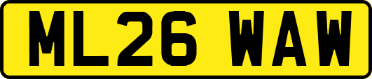 ML26WAW