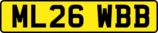 ML26WBB
