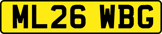 ML26WBG
