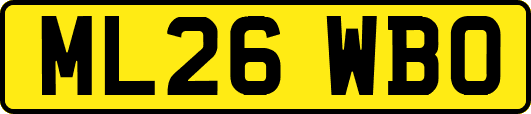 ML26WBO
