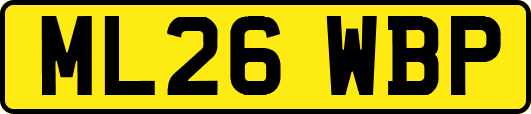 ML26WBP