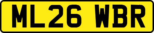 ML26WBR