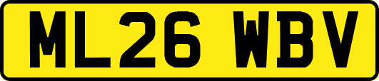 ML26WBV