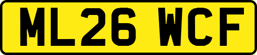 ML26WCF