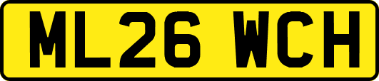 ML26WCH