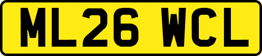 ML26WCL