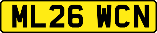ML26WCN