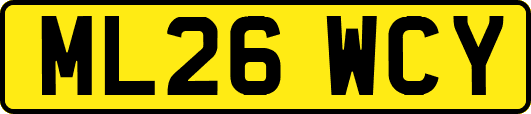 ML26WCY