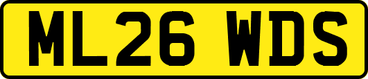 ML26WDS