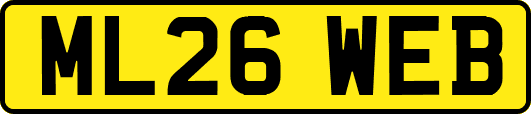 ML26WEB