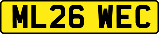 ML26WEC