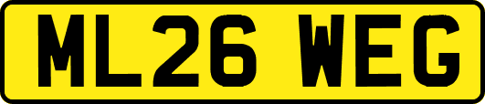 ML26WEG