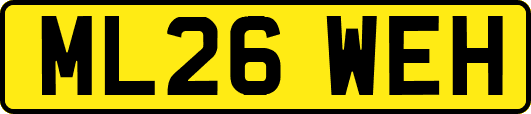 ML26WEH