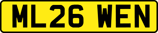 ML26WEN
