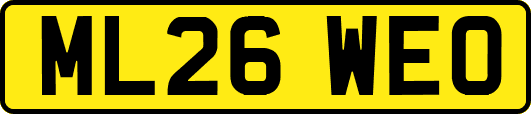 ML26WEO