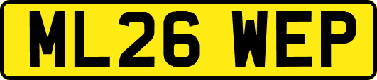 ML26WEP