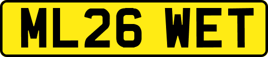 ML26WET