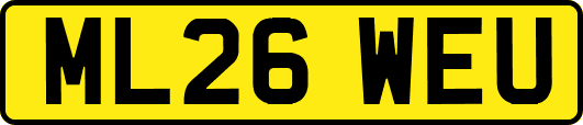 ML26WEU