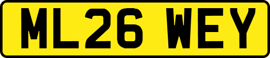 ML26WEY