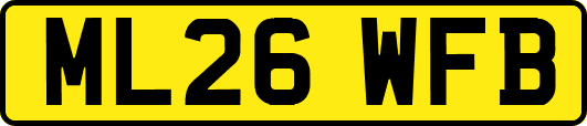 ML26WFB