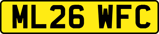 ML26WFC